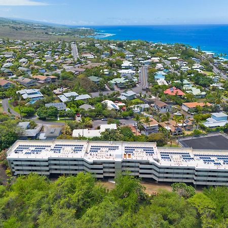 White Sands Village Condo Kailua-Kona Exterior photo