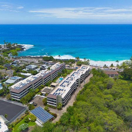 White Sands Village Condo Kailua-Kona Exterior photo